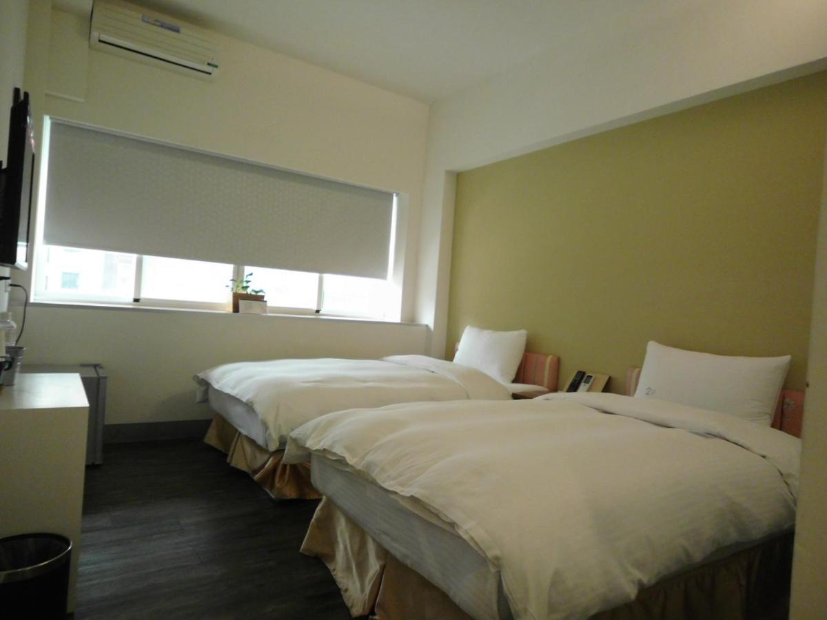 237 Hotel Καοσιούνγκ Εξωτερικό φωτογραφία