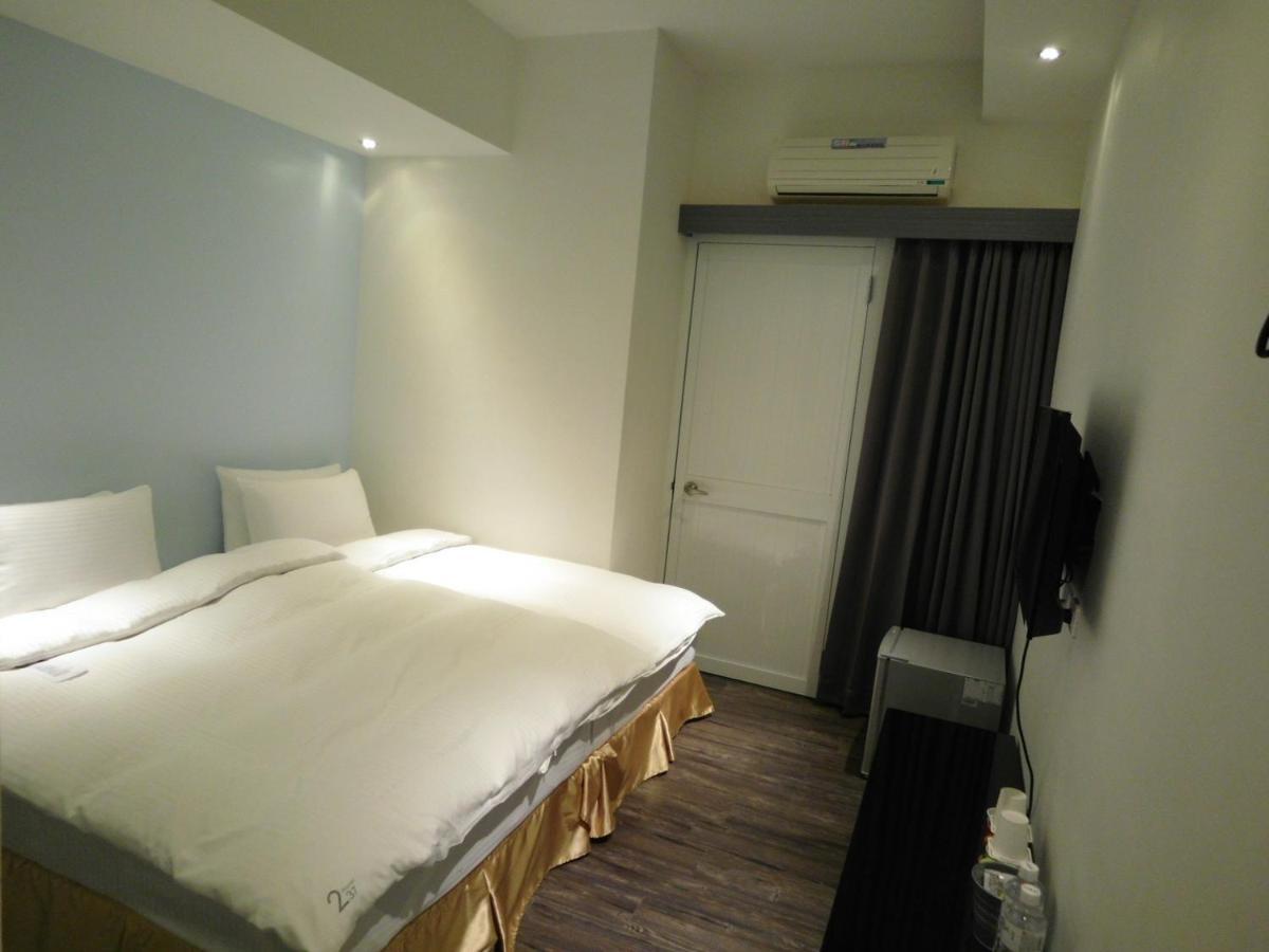 237 Hotel Καοσιούνγκ Εξωτερικό φωτογραφία