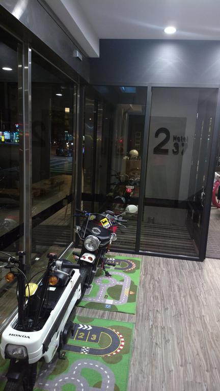 237 Hotel Καοσιούνγκ Εξωτερικό φωτογραφία