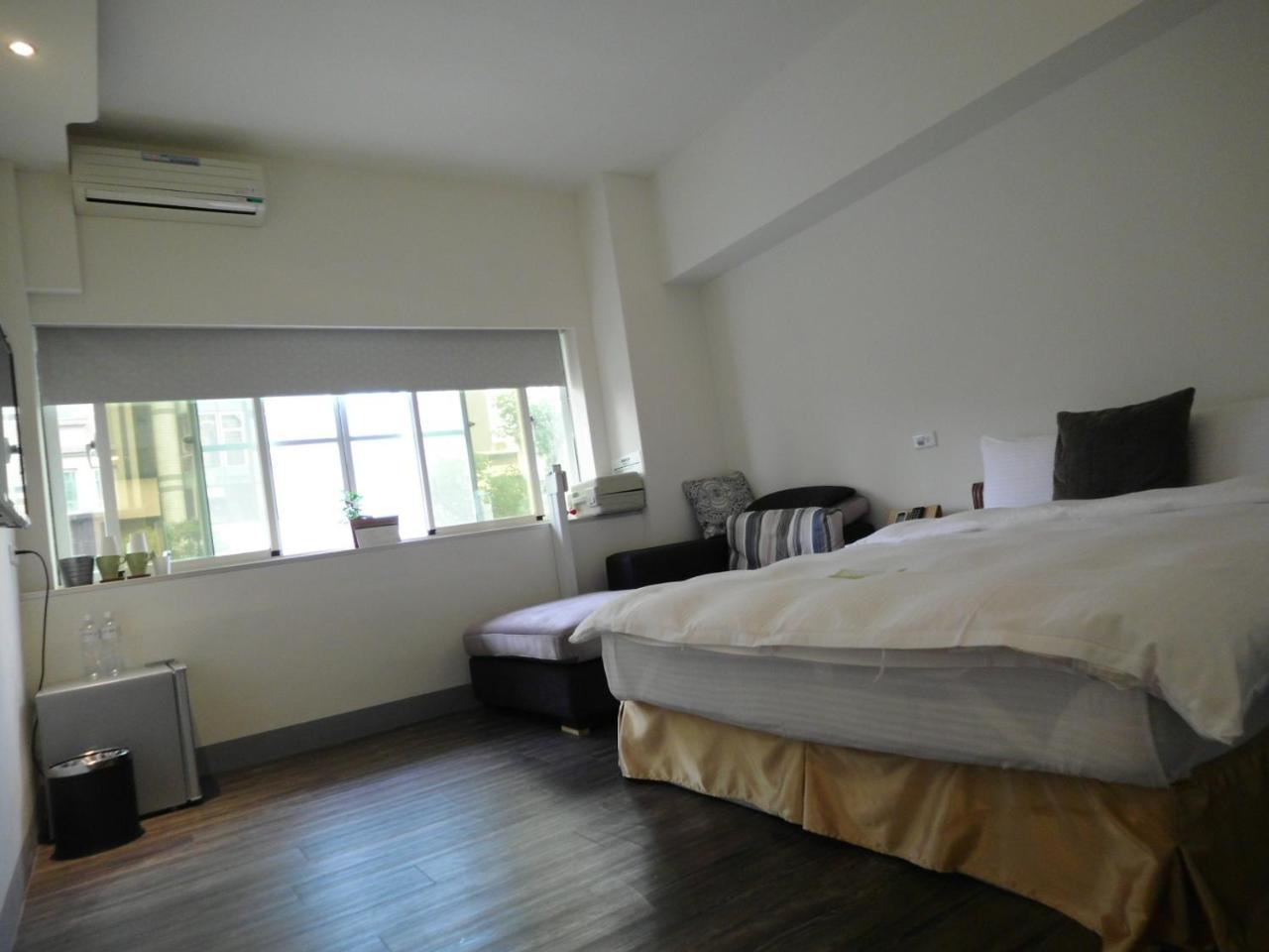 237 Hotel Καοσιούνγκ Εξωτερικό φωτογραφία