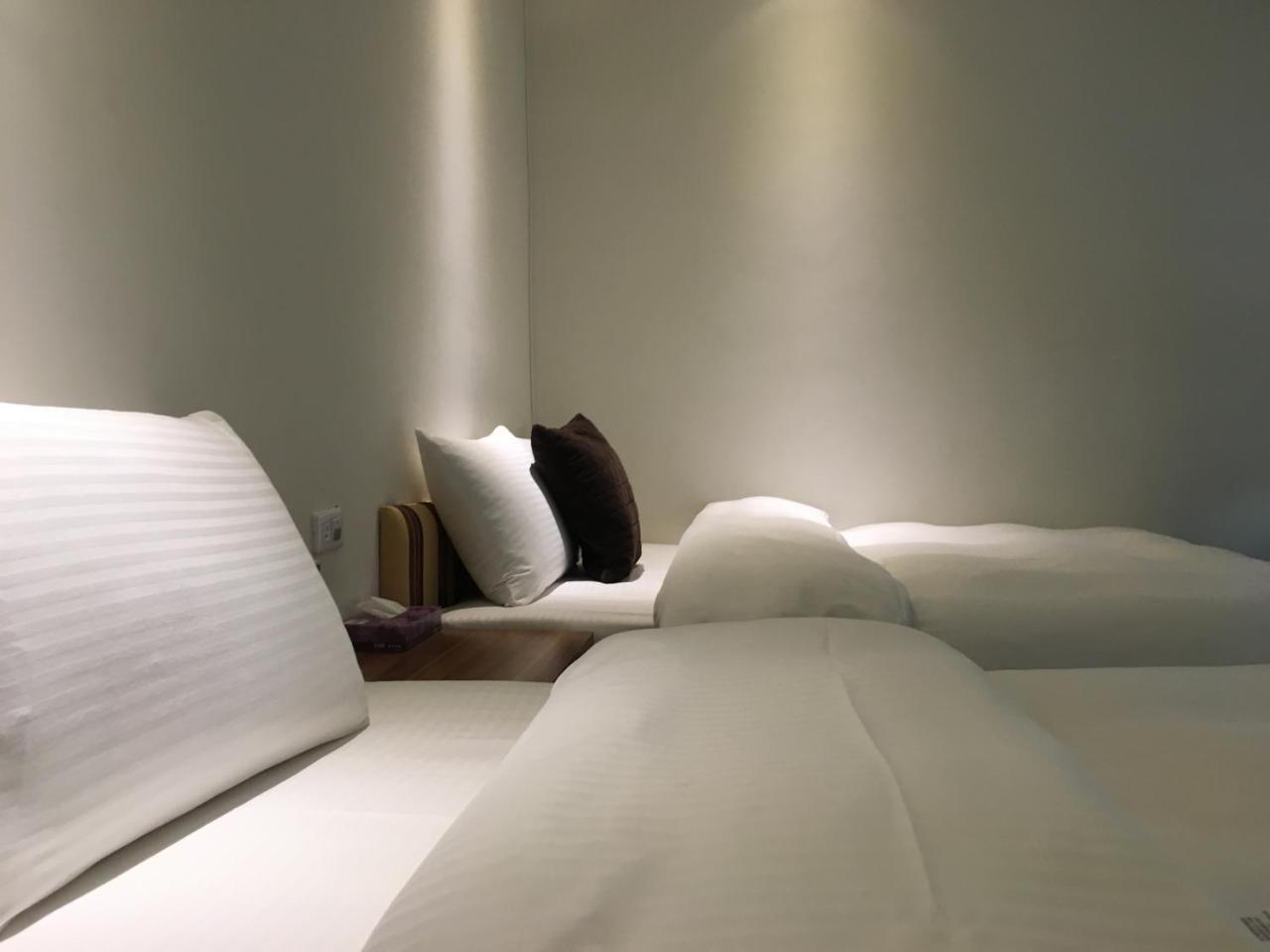 237 Hotel Καοσιούνγκ Εξωτερικό φωτογραφία